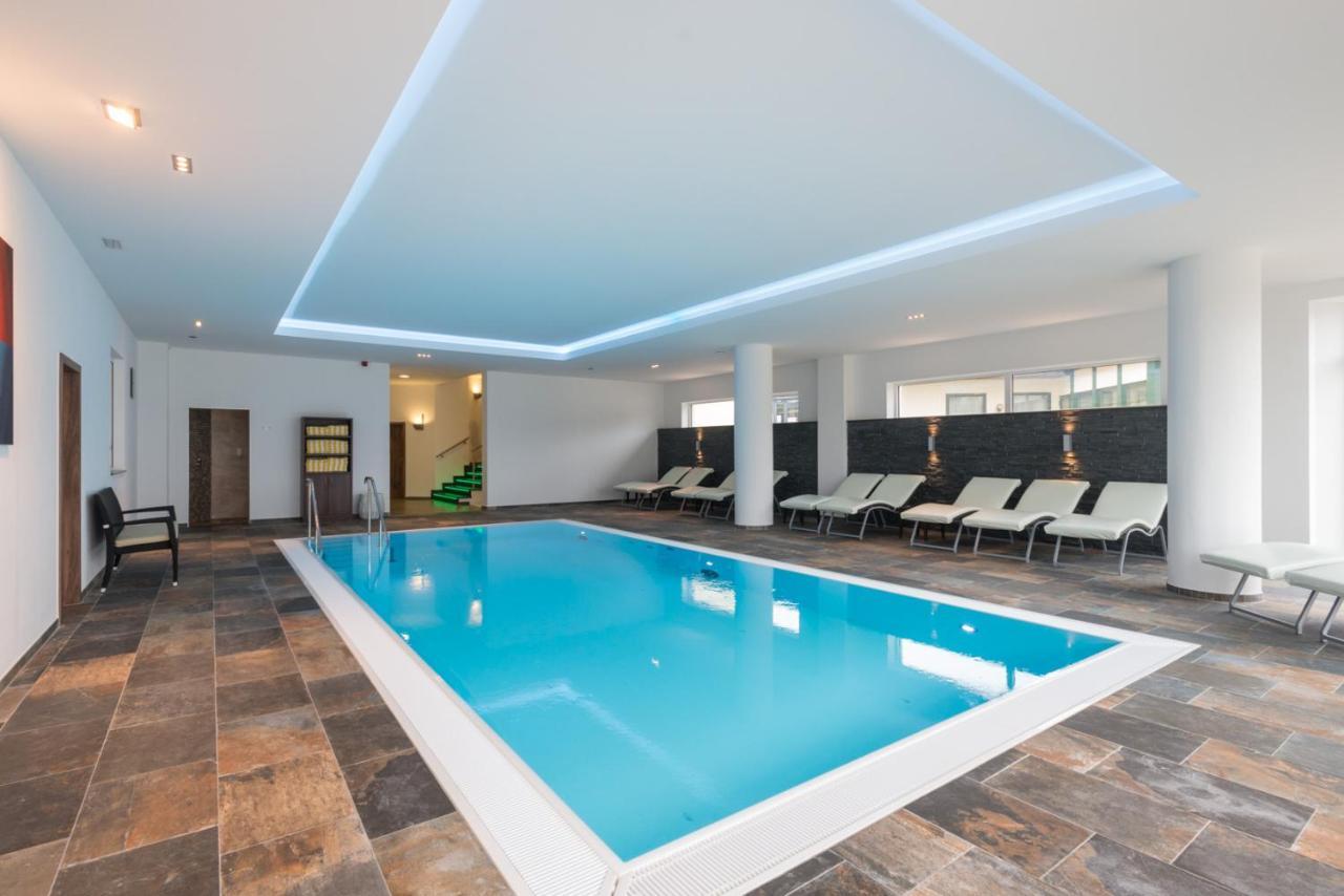 בולאנז' Apartment Haus Tiefenbach מראה חיצוני תמונה