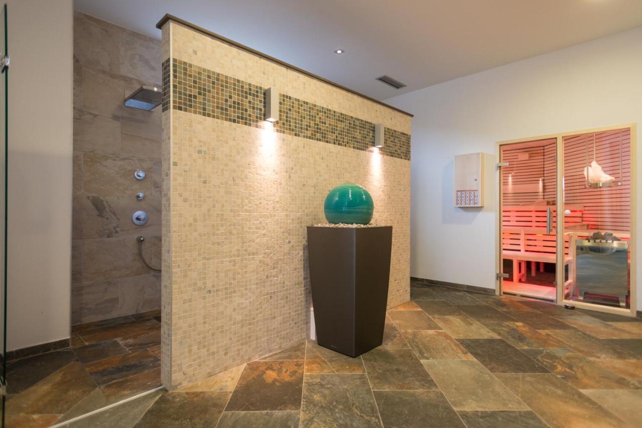 בולאנז' Apartment Haus Tiefenbach מראה חיצוני תמונה