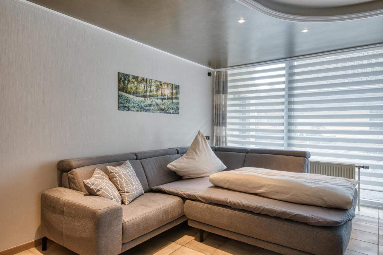 בולאנז' Apartment Haus Tiefenbach מראה חיצוני תמונה