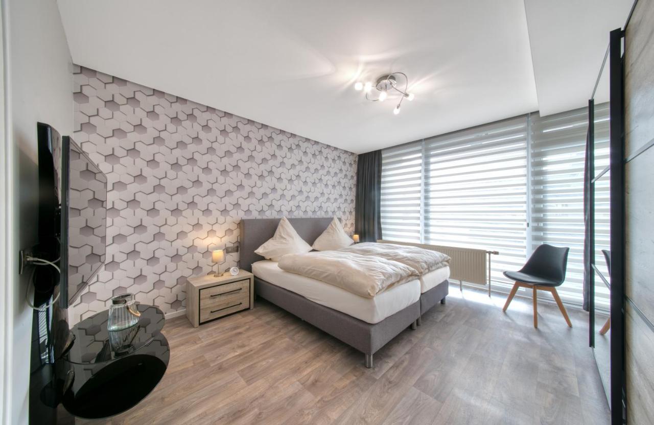 בולאנז' Apartment Haus Tiefenbach מראה חיצוני תמונה