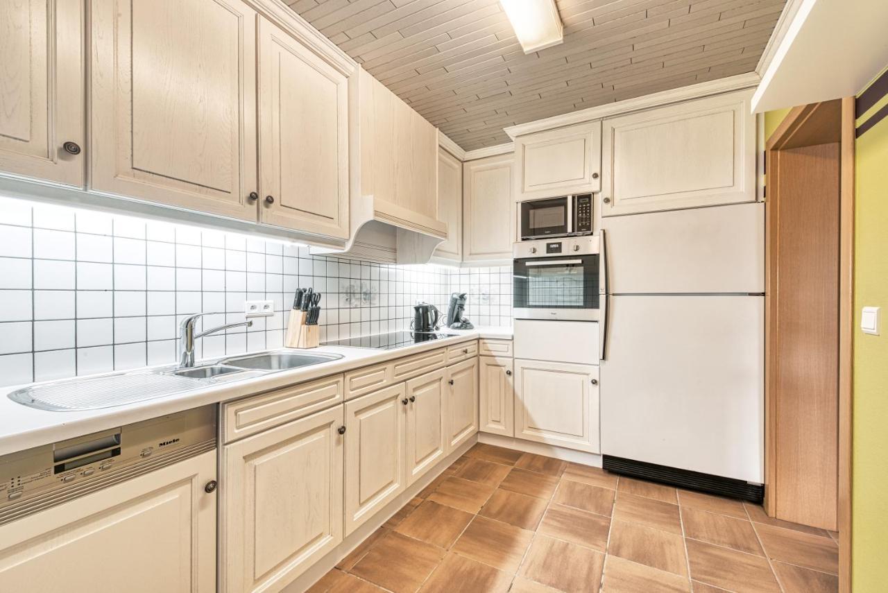 בולאנז' Apartment Haus Tiefenbach מראה חיצוני תמונה