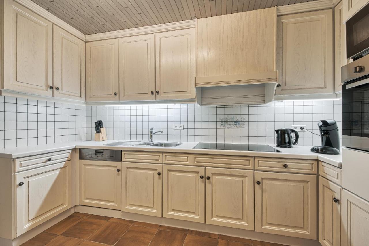 בולאנז' Apartment Haus Tiefenbach מראה חיצוני תמונה