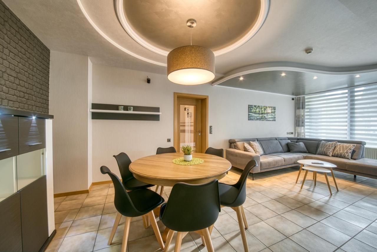 בולאנז' Apartment Haus Tiefenbach מראה חיצוני תמונה