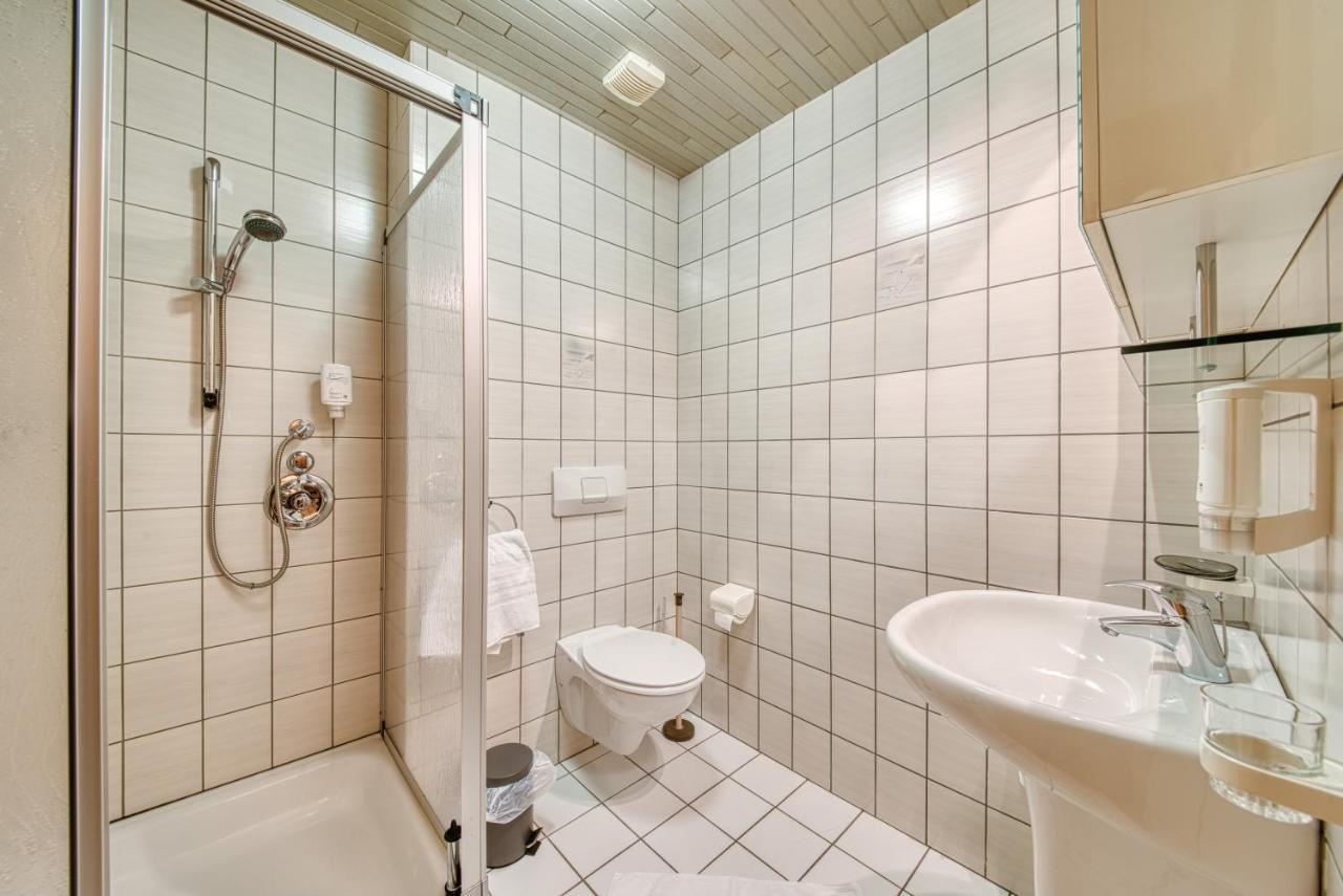 בולאנז' Apartment Haus Tiefenbach מראה חיצוני תמונה