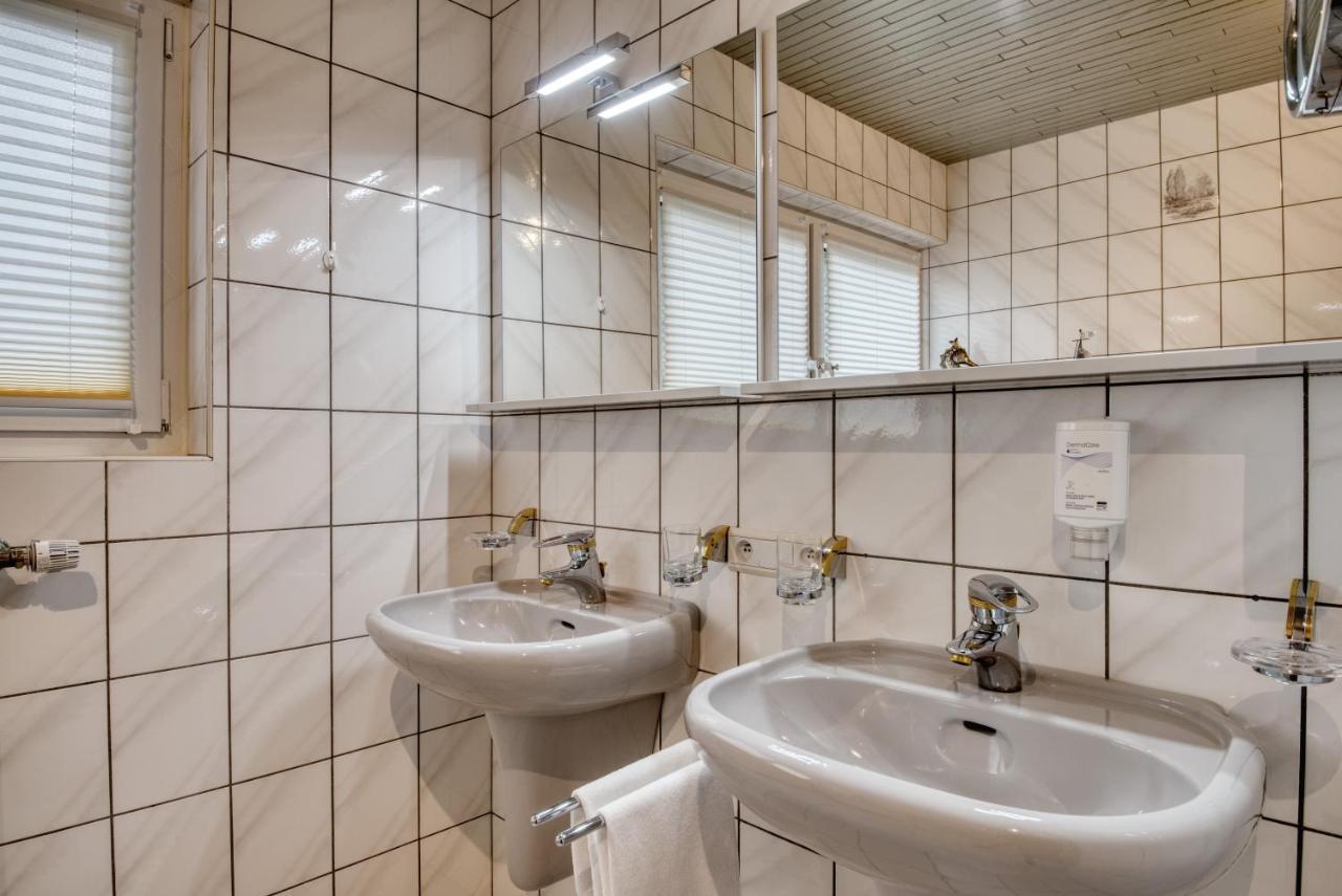 בולאנז' Apartment Haus Tiefenbach מראה חיצוני תמונה