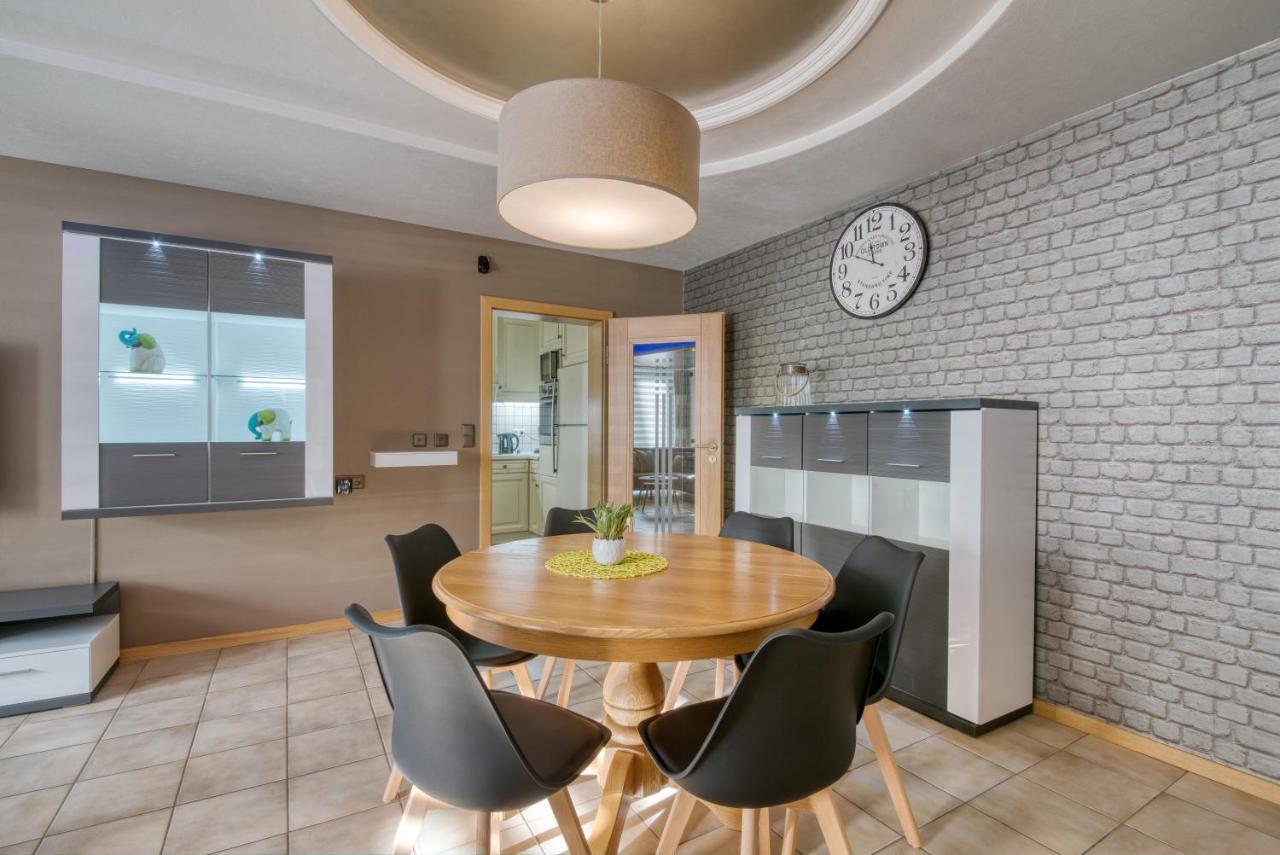 בולאנז' Apartment Haus Tiefenbach מראה חיצוני תמונה