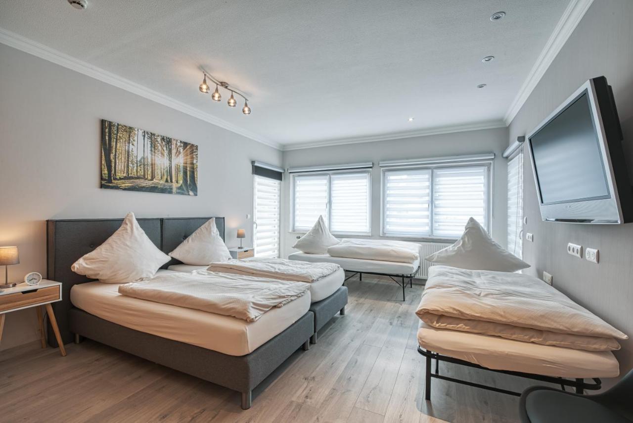 בולאנז' Apartment Haus Tiefenbach מראה חיצוני תמונה