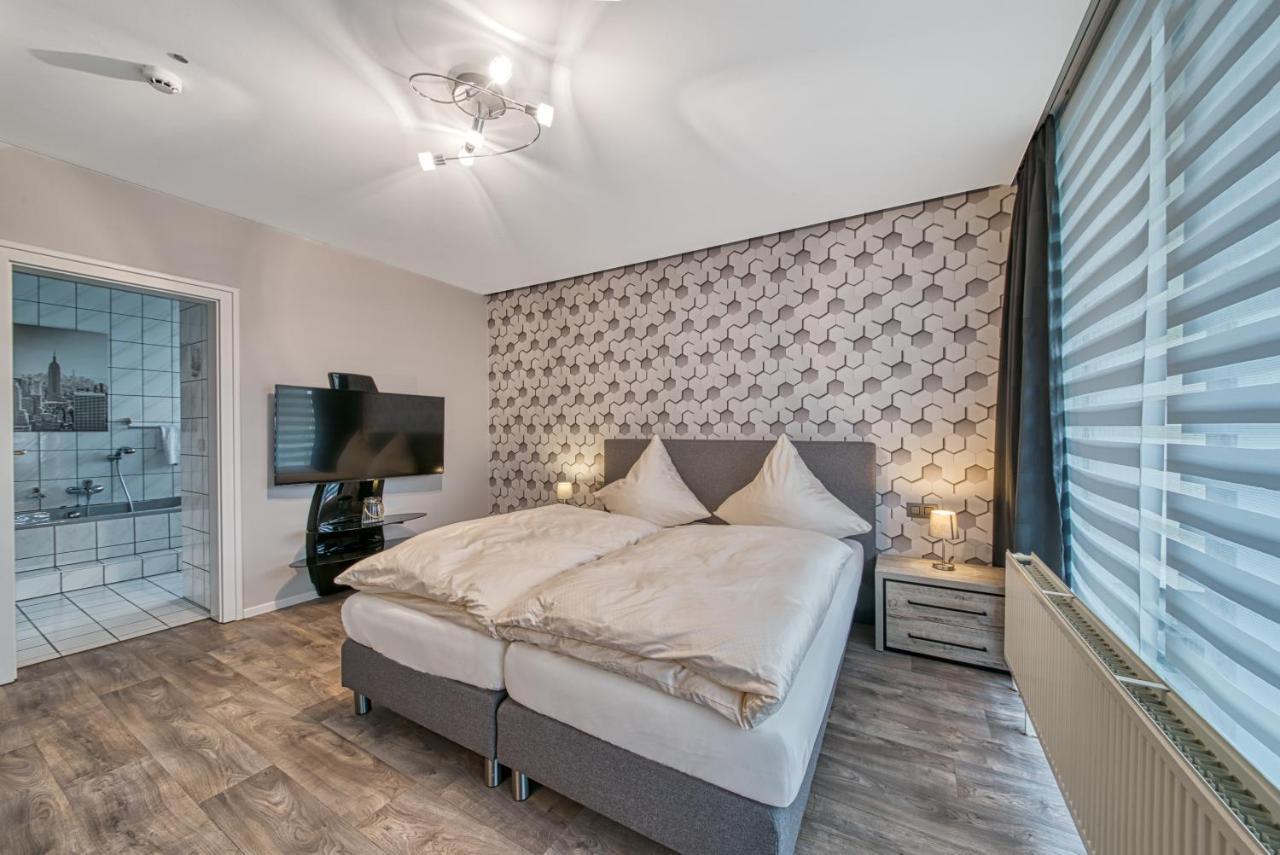 בולאנז' Apartment Haus Tiefenbach מראה חיצוני תמונה